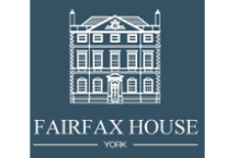 Fairfax House logo